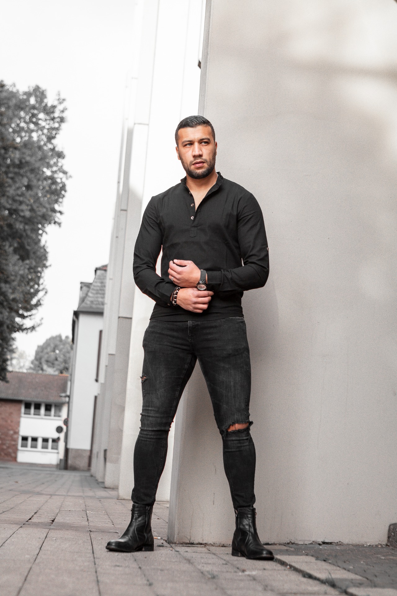 Adnen — Model & Host in Dillingen/saar photo 25