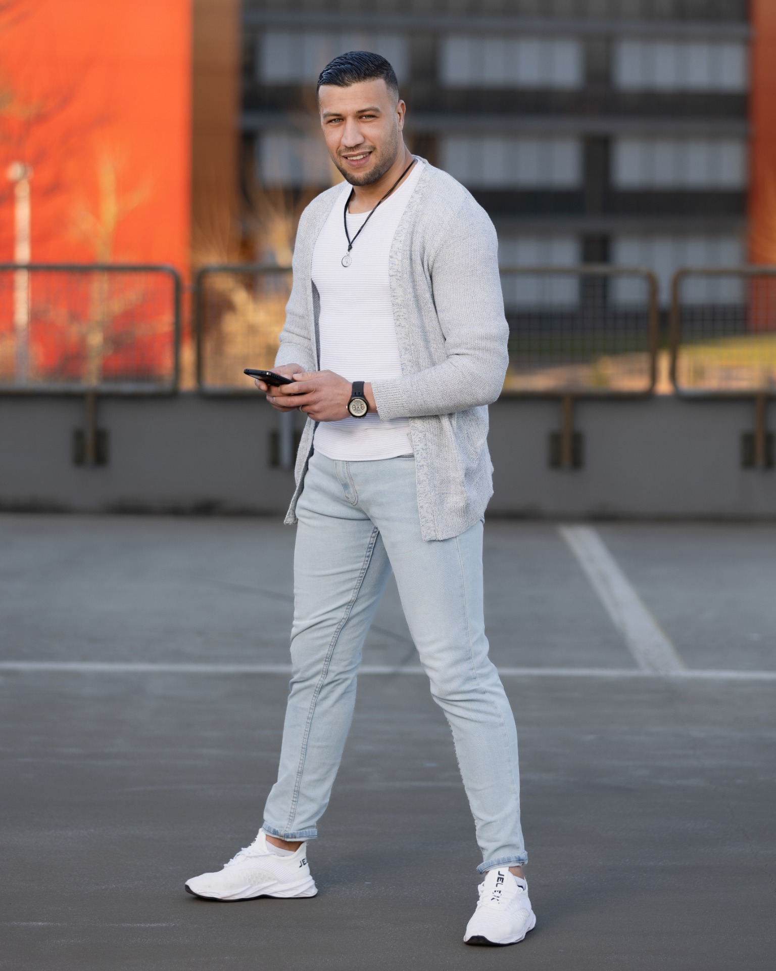Adnen — Model & Host in Dillingen/saar photo 32