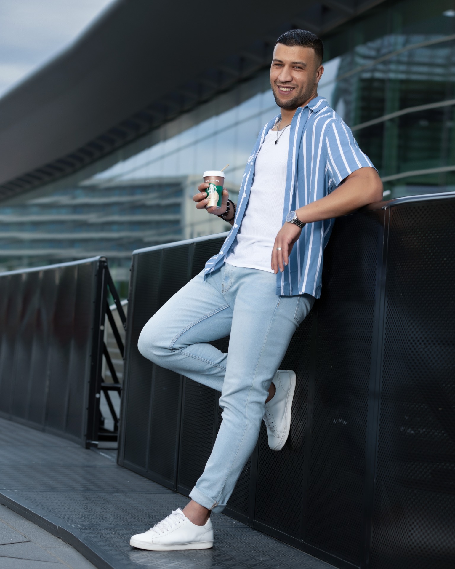 Adnen — Model & Host in Dillingen/saar photo 33