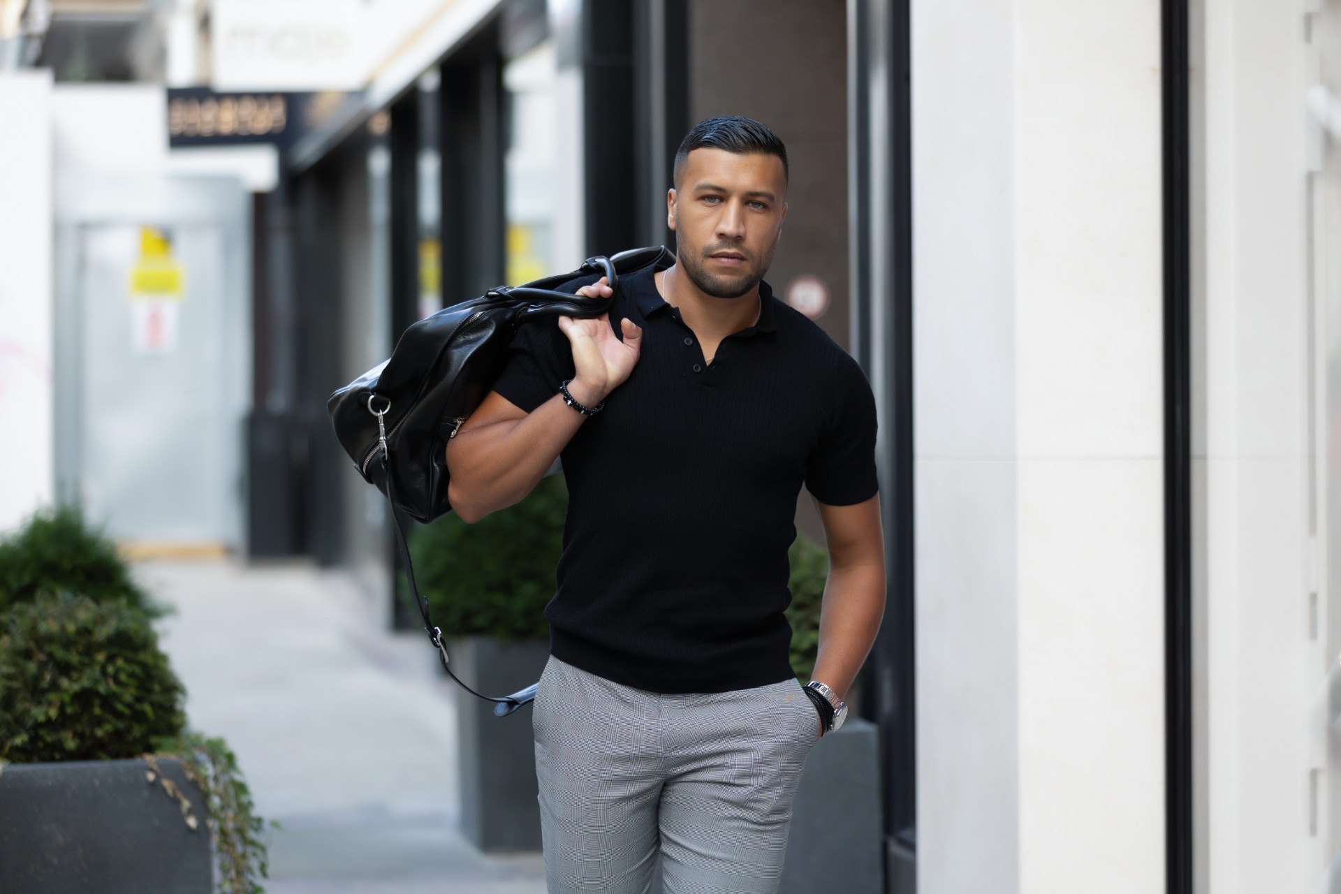 Adnen — Model & Host in Dillingen/saar photo 34