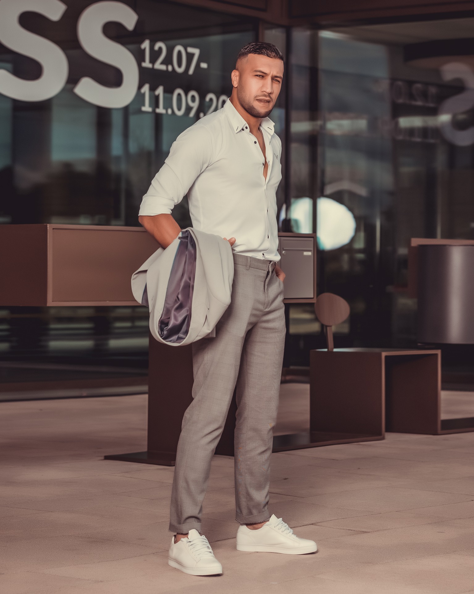 Adnen — Model & Host in Dillingen/saar photo 35