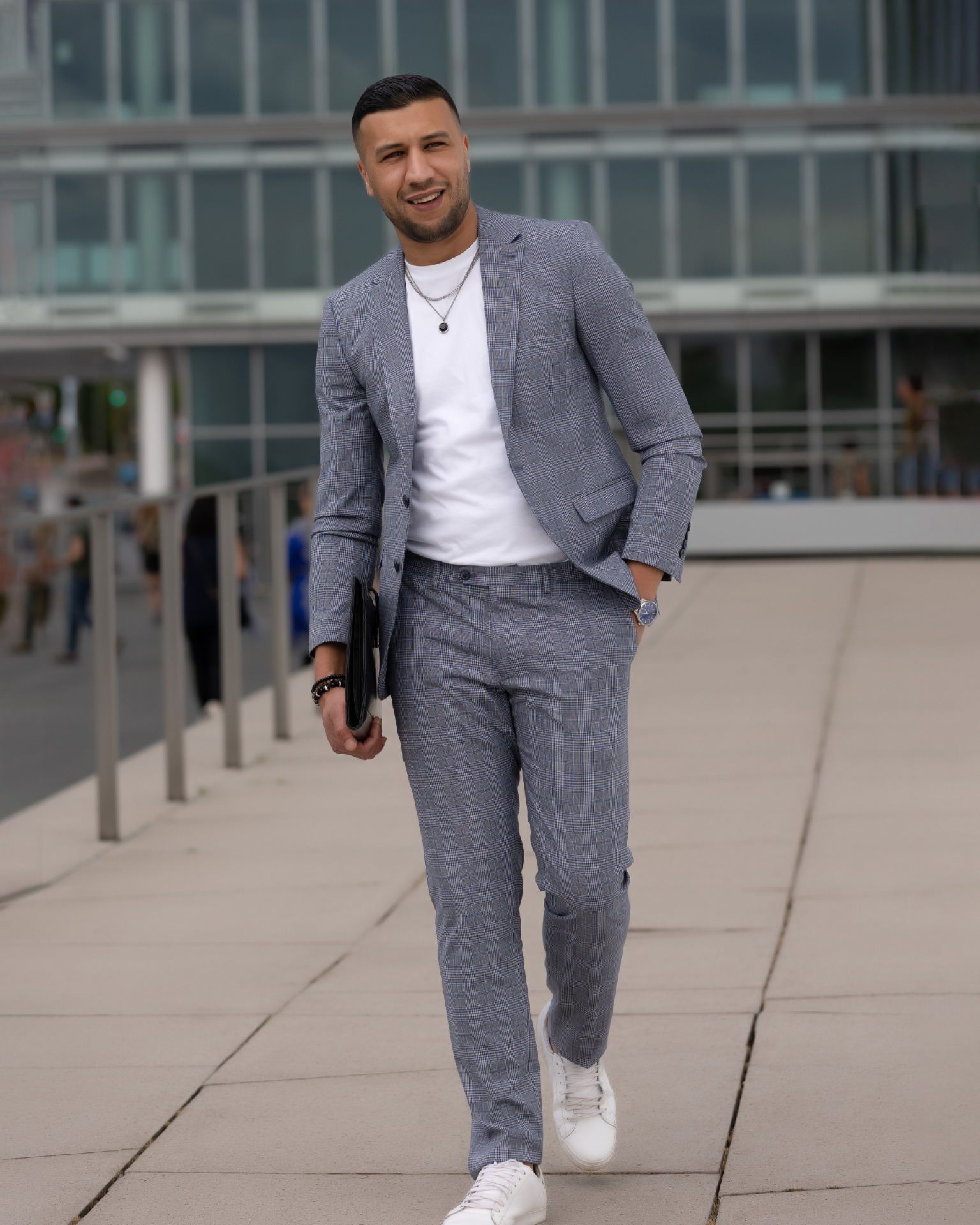 Adnen — Model & Host in Dillingen/saar photo 38