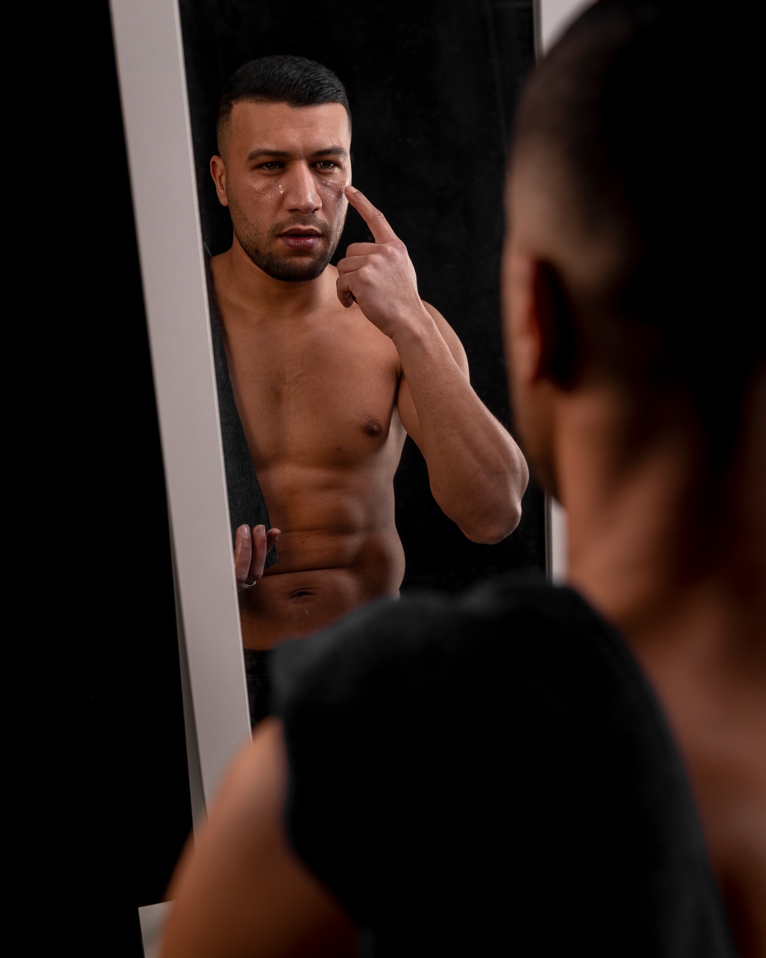 Adnen — Model & Host in Dillingen/saar photo 39
