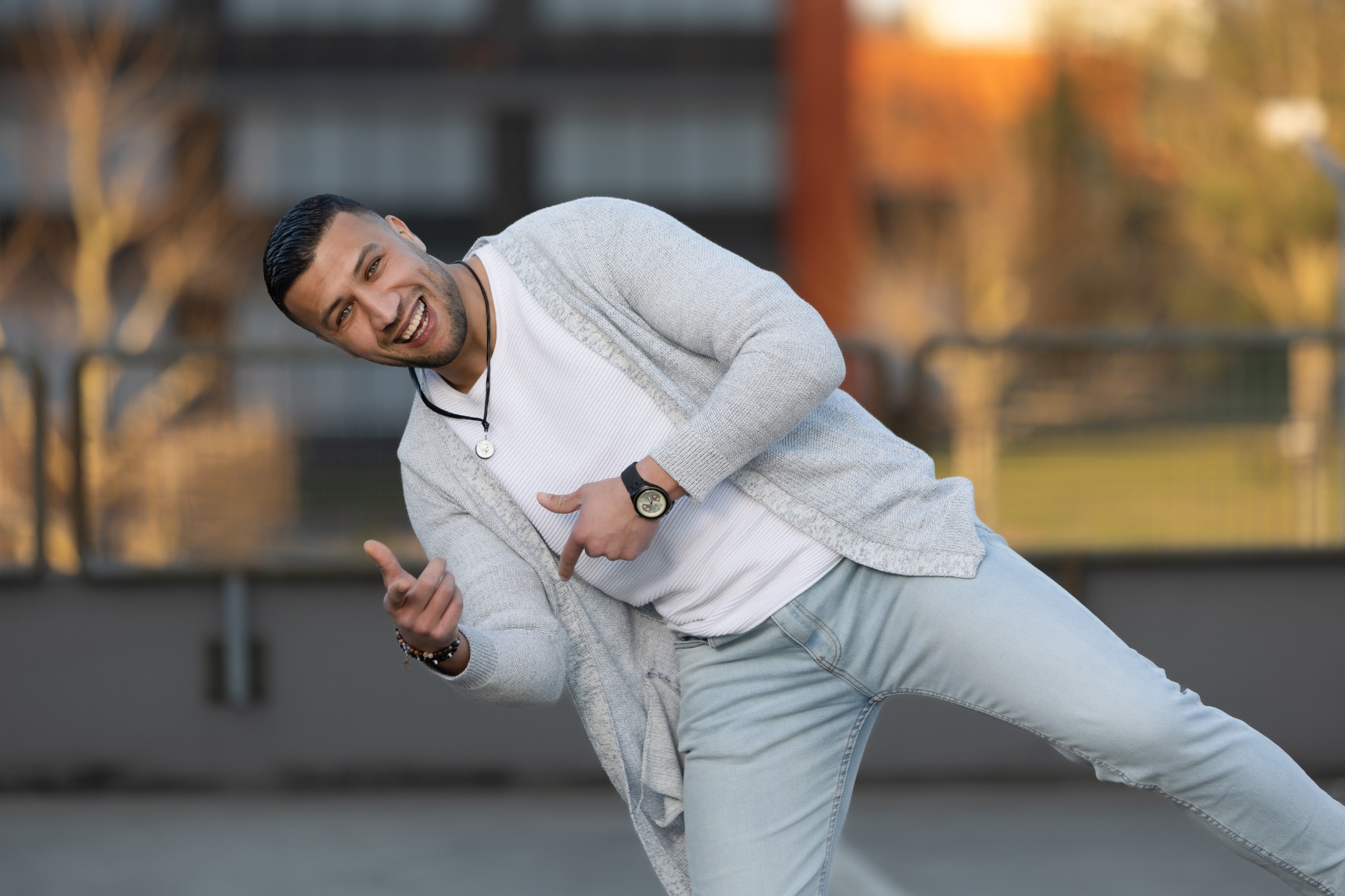 Adnen — Model & Host in Dillingen/saar photo 40