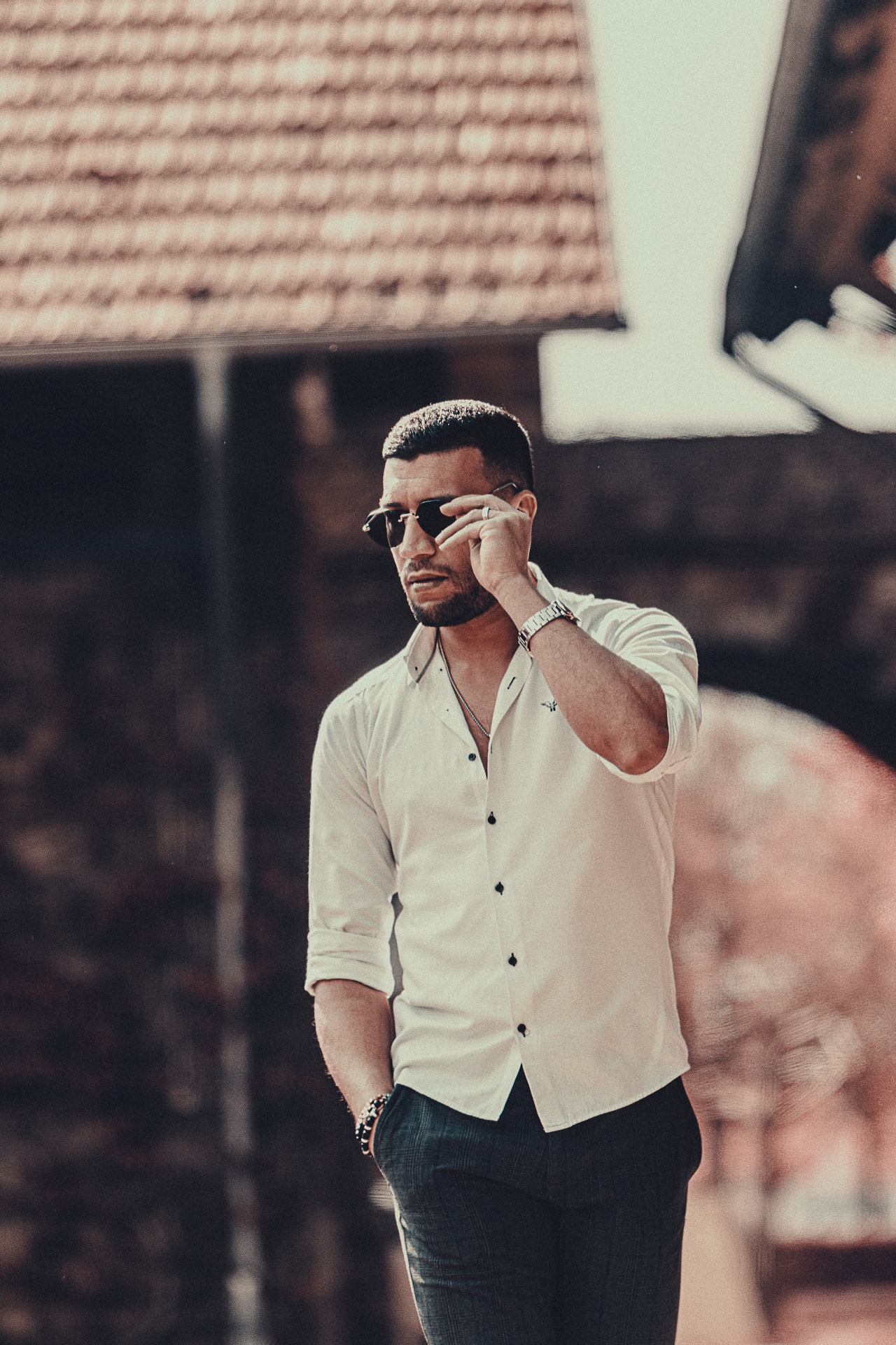Adnen — Model & Host in Dillingen/saar photo 41