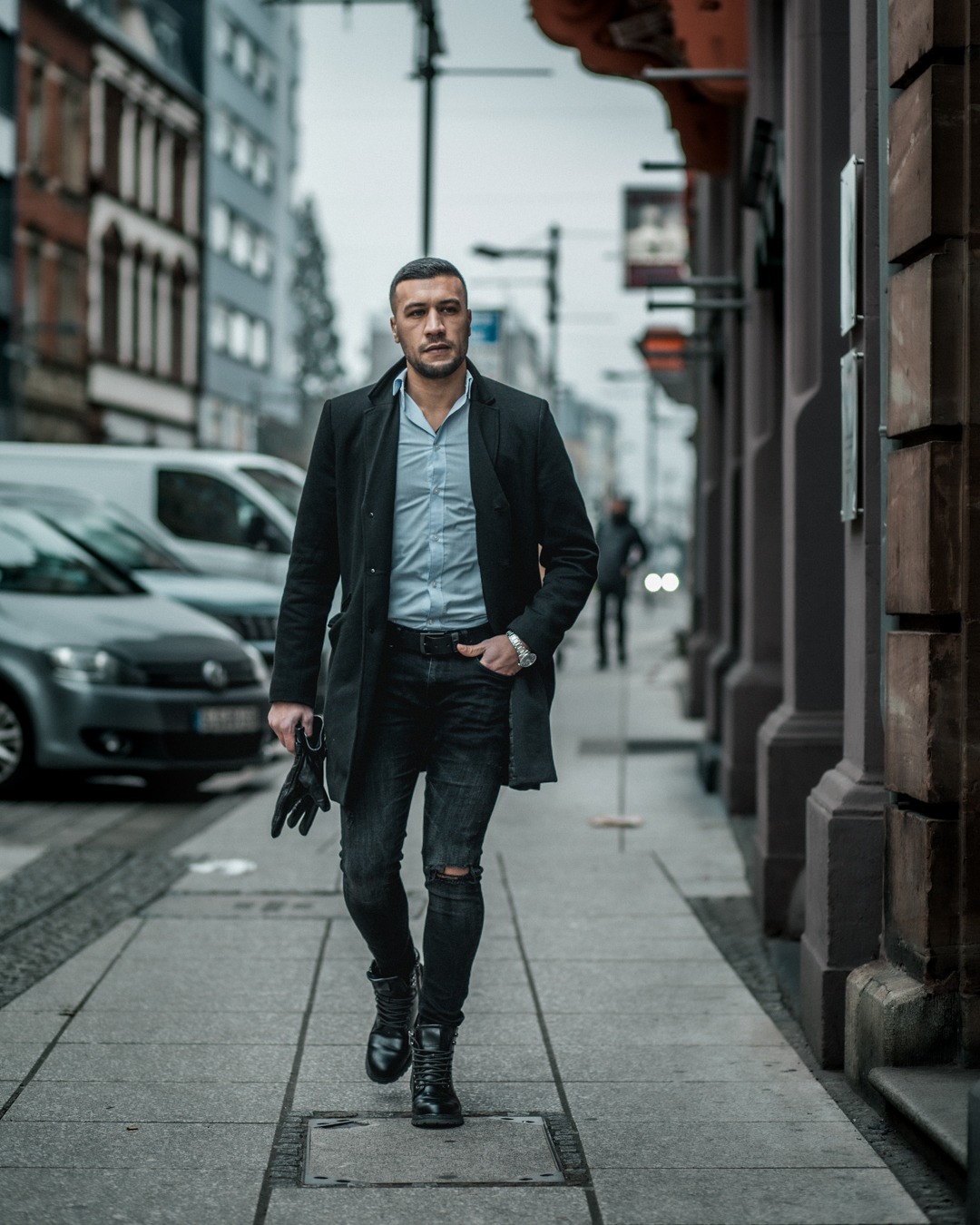 Adnen — Model & Host in Dillingen/saar photo 5