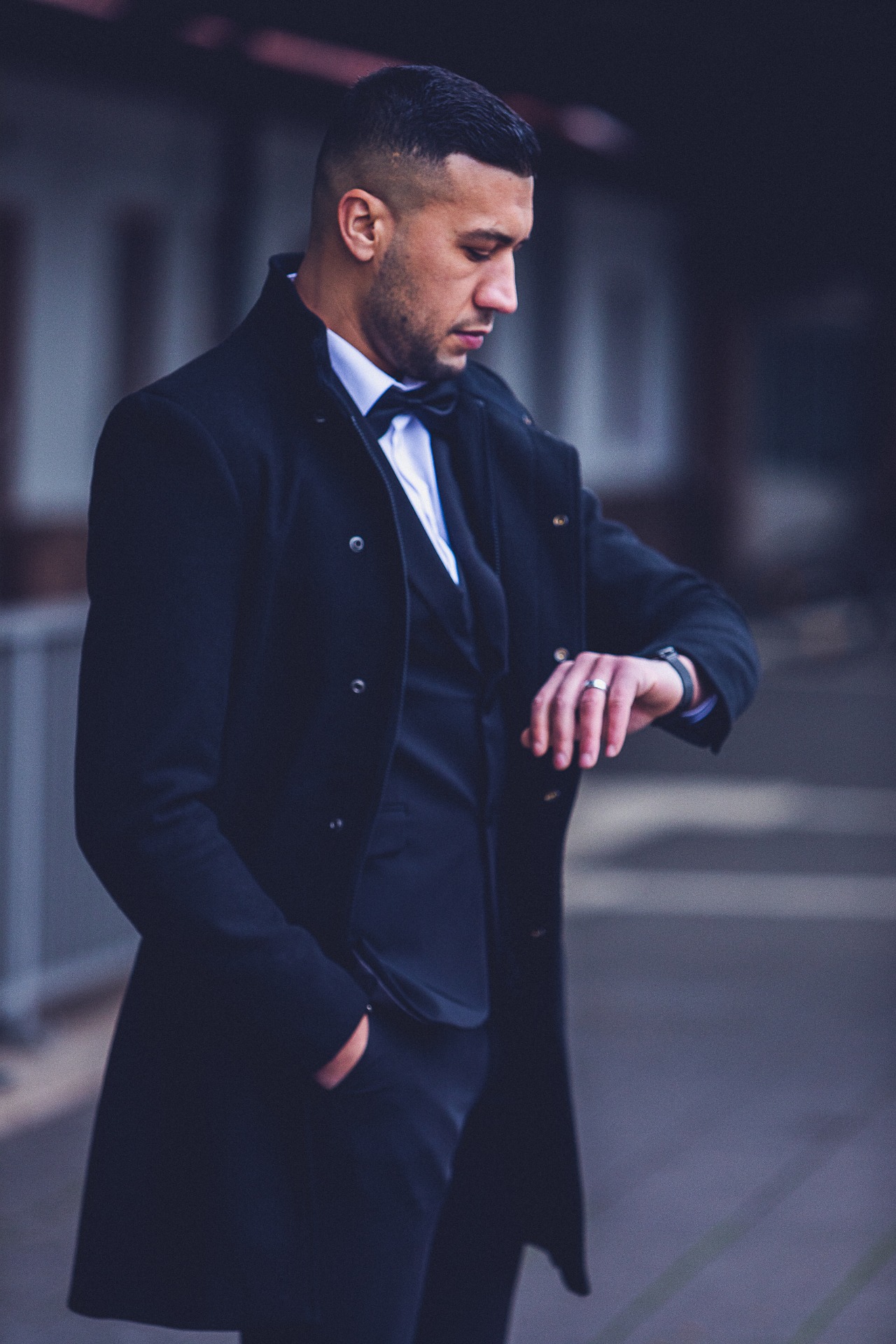 Adnen — Model & Host in Dillingen/saar photo 7