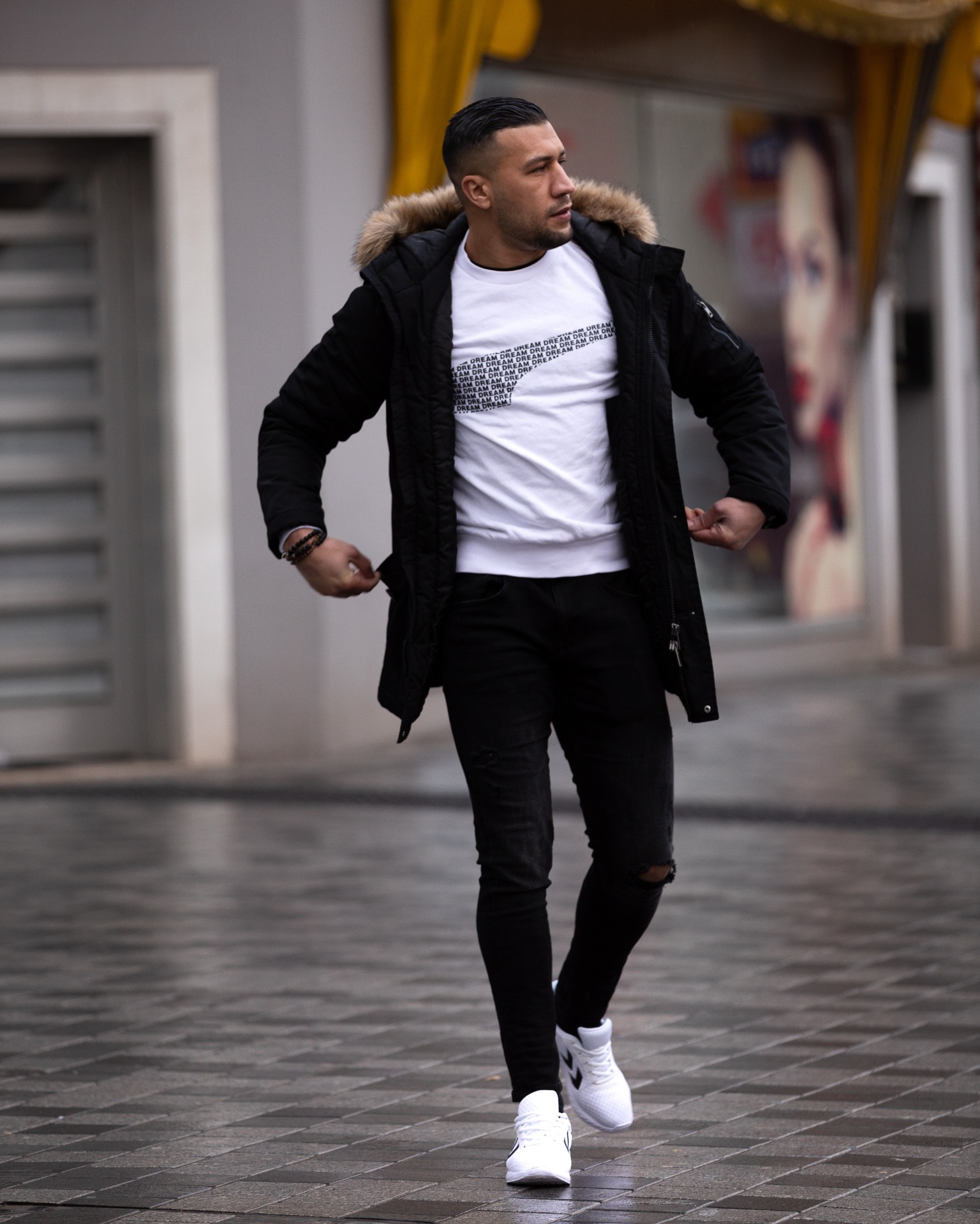 Adnen — Model & Host in Dillingen/saar photo 8