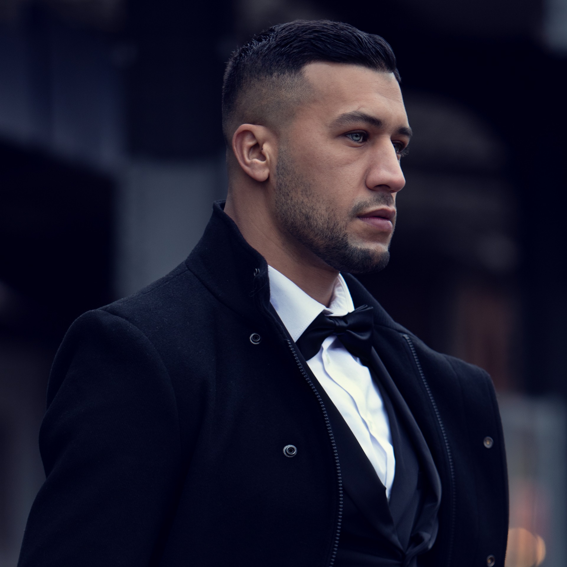 Adnen — Model & Host in Dillingen/saar photo 9