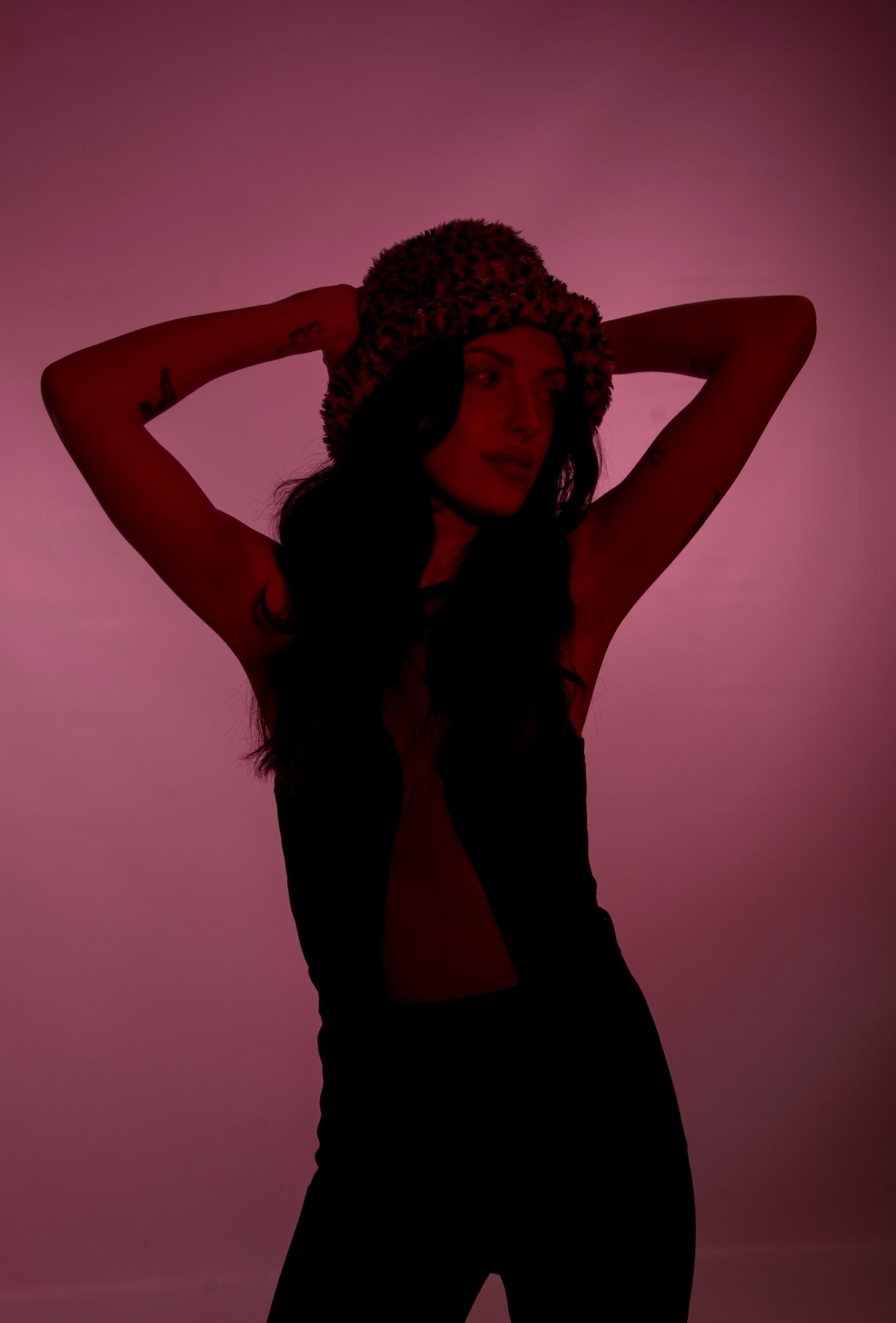 Daria — Model & Hostess in Sopot photo 3