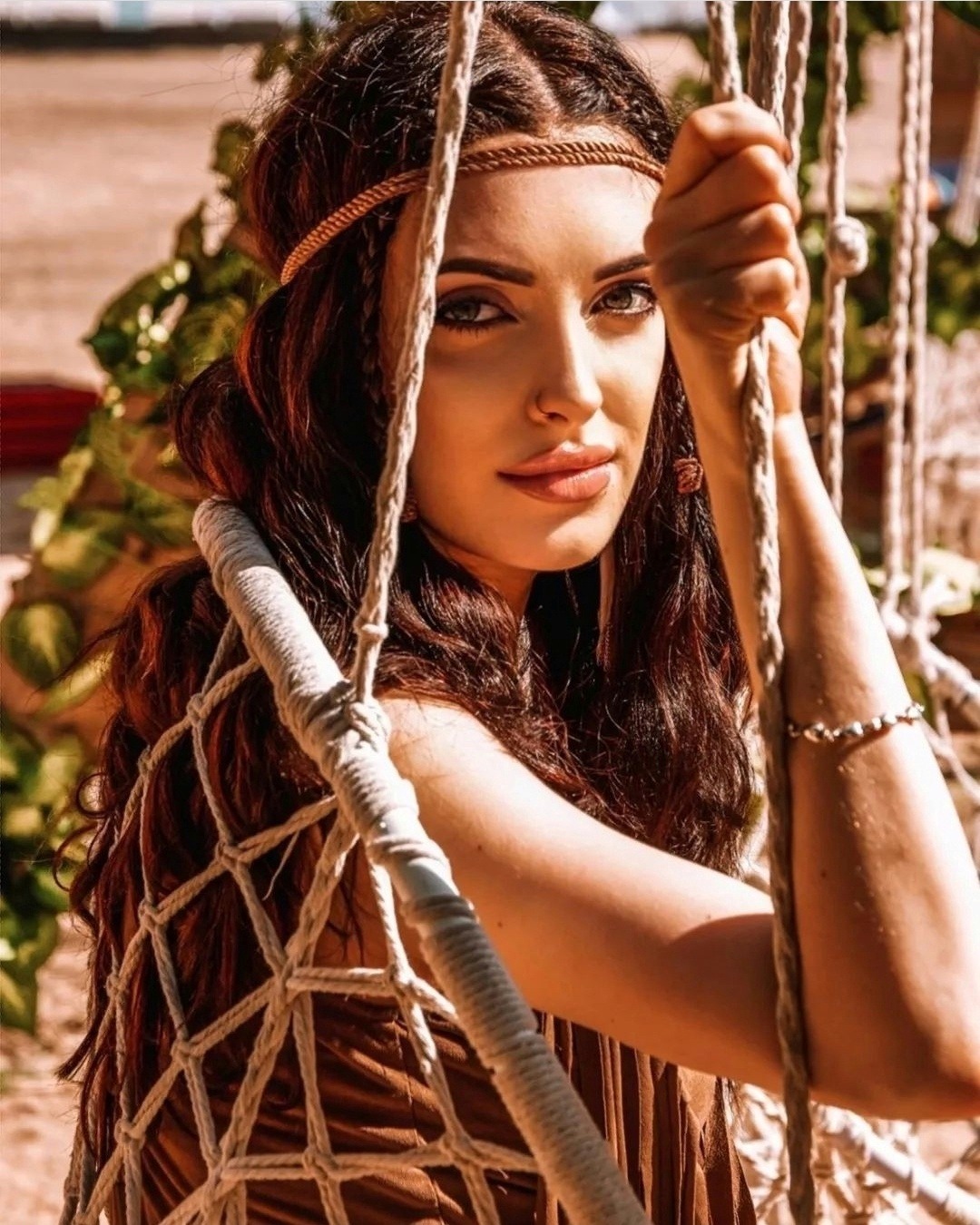 Daria — Model & Hostess in Sopot photo 6