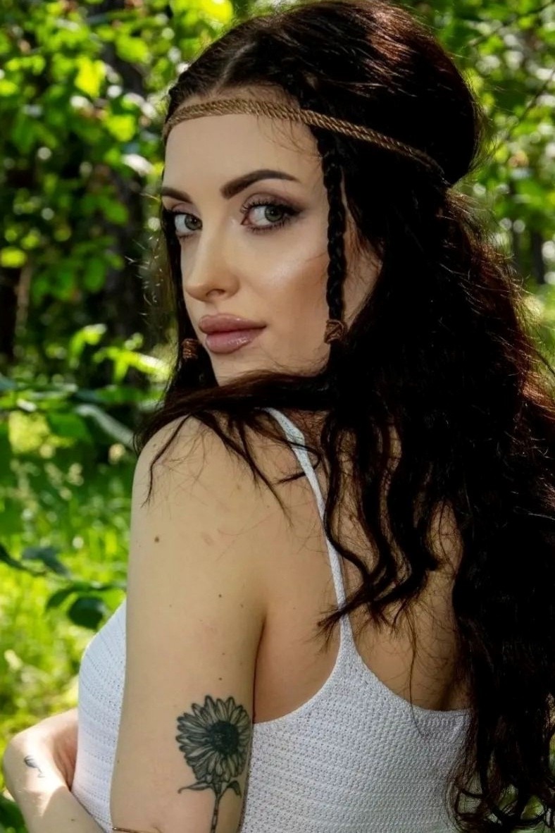 Daria — Model & Hostess in Sopot photo 7