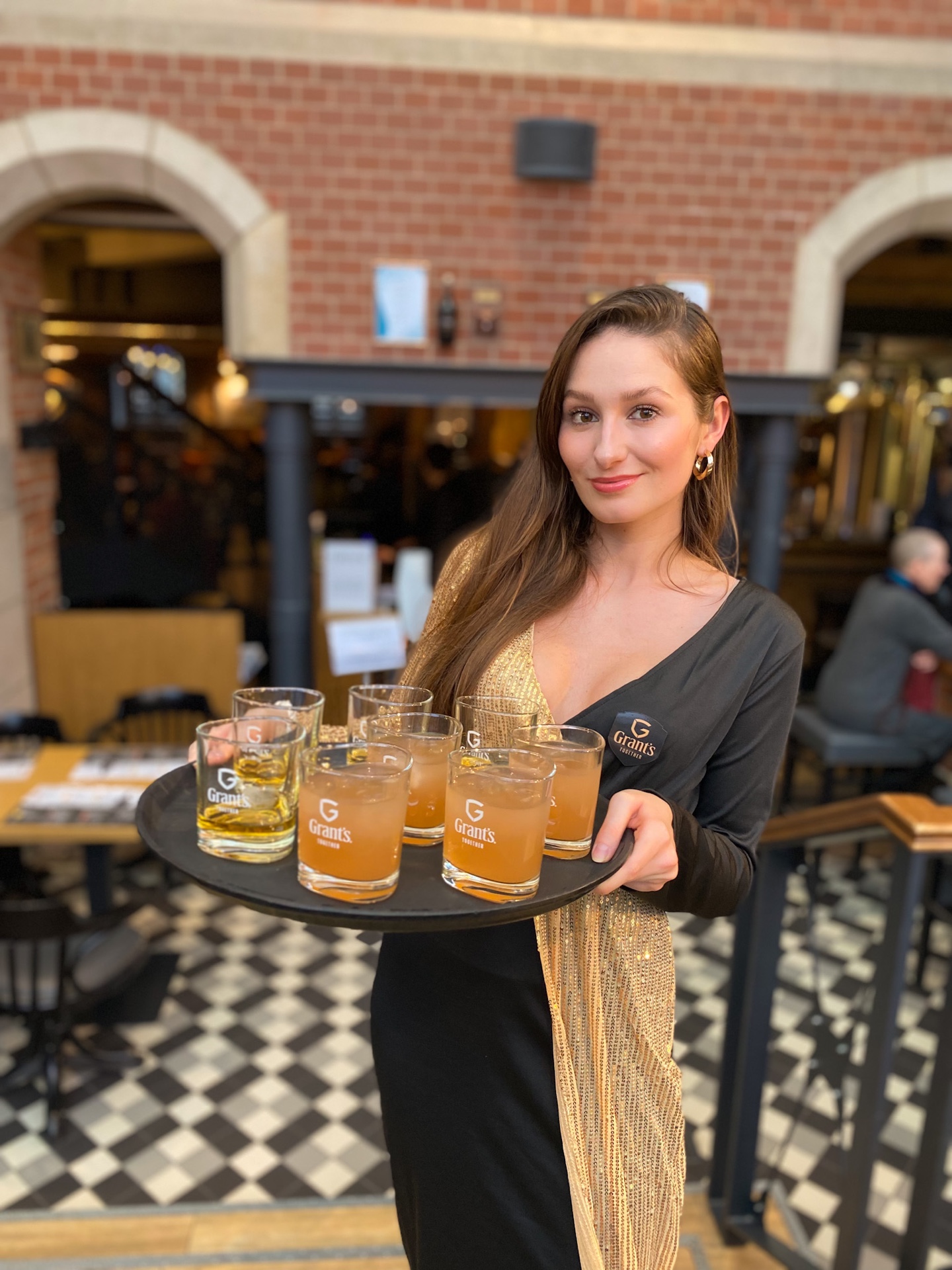 Paula — Model & Hostess in Gdańsk photo 7