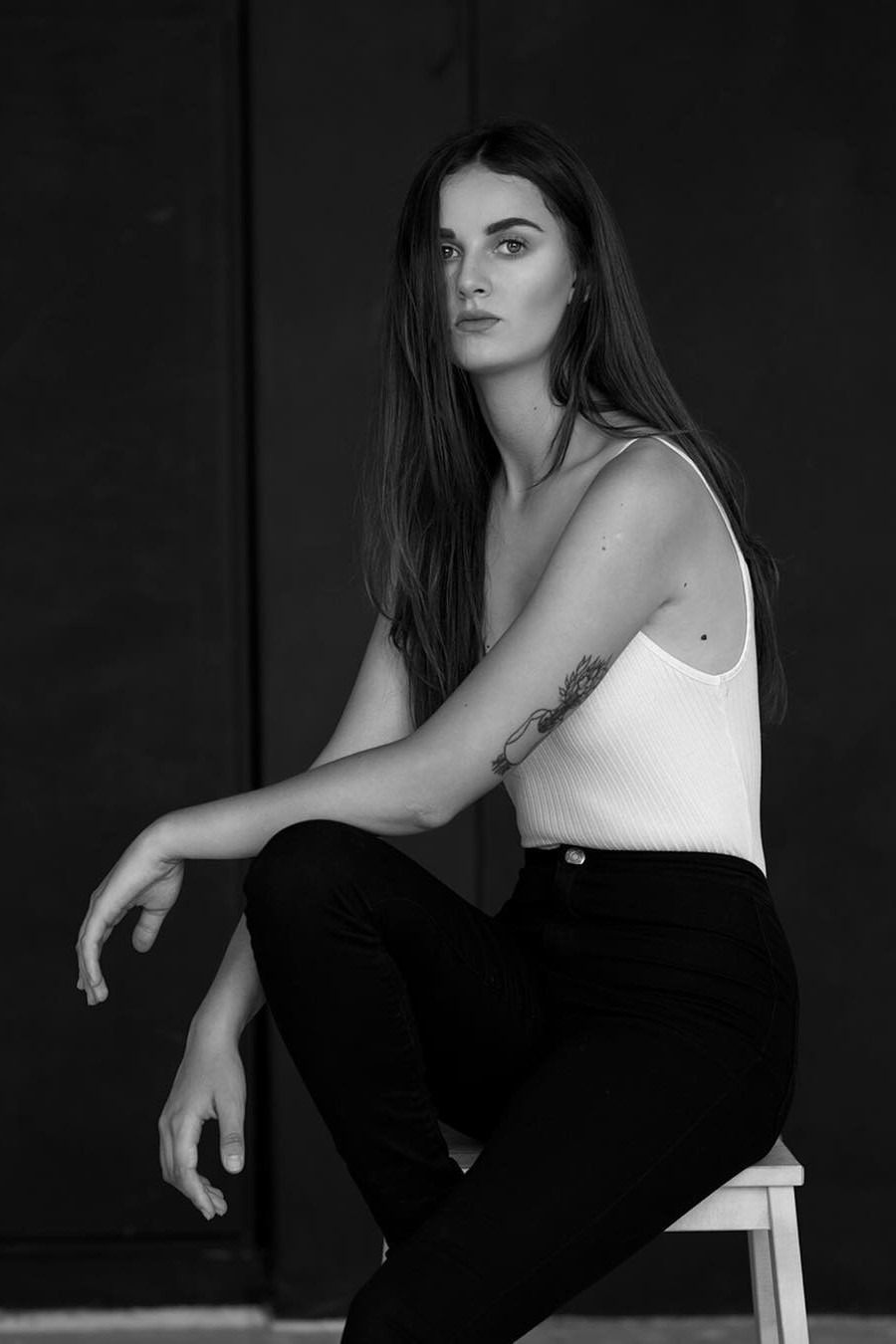 Oliwia — Model & Hostess in Gdynia photo 1