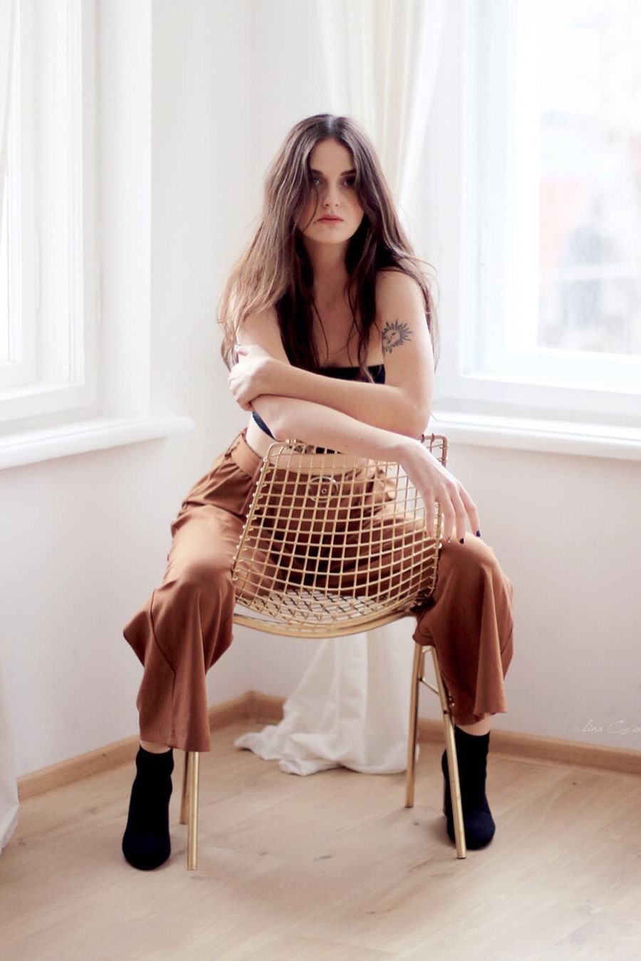 Oliwia — Model & Hostess in Gdynia photo 11