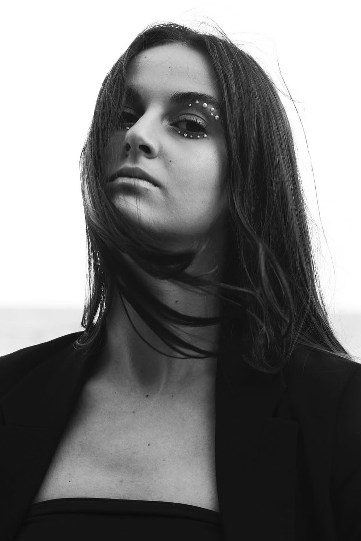 Oliwia — Model & Hostess in Gdynia photo 14