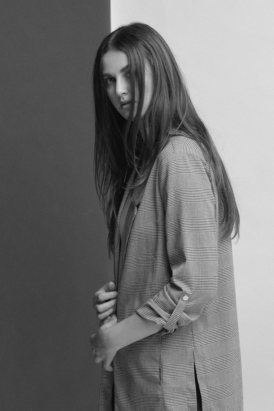 Oliwia — Model & Hostess in Gdynia photo 4