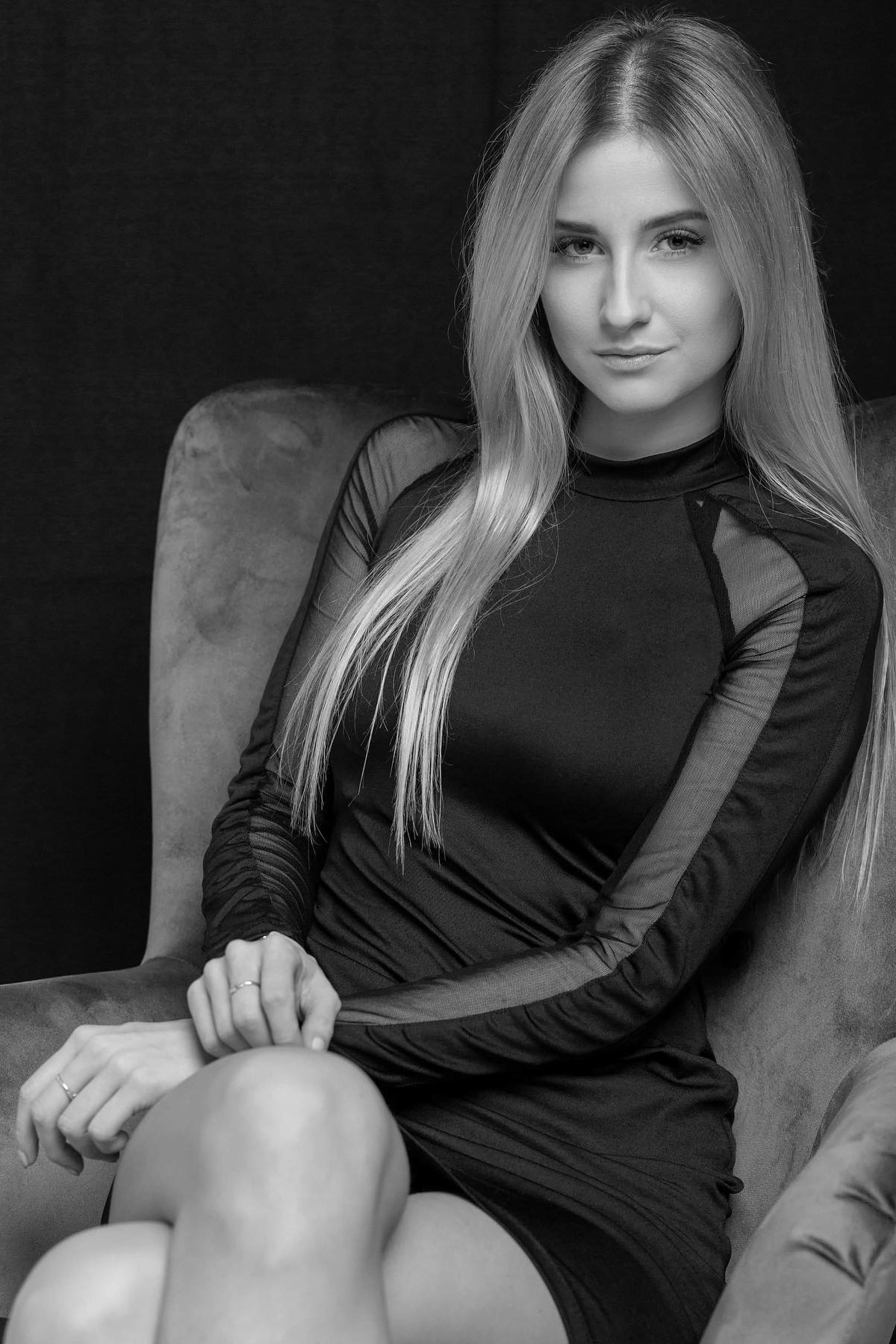 Katarzyna — Model & Hostess in Gdańsk photo 1