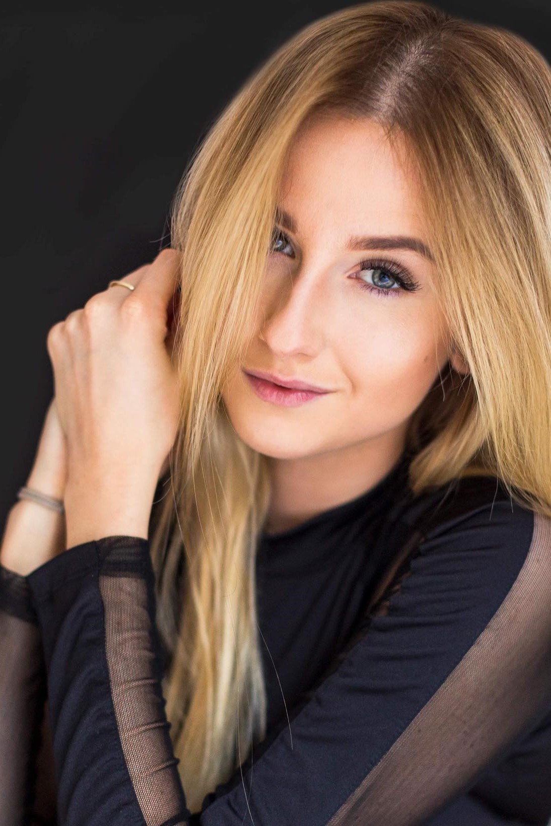 Katarzyna — Model & Hostess in Gdańsk photo 2