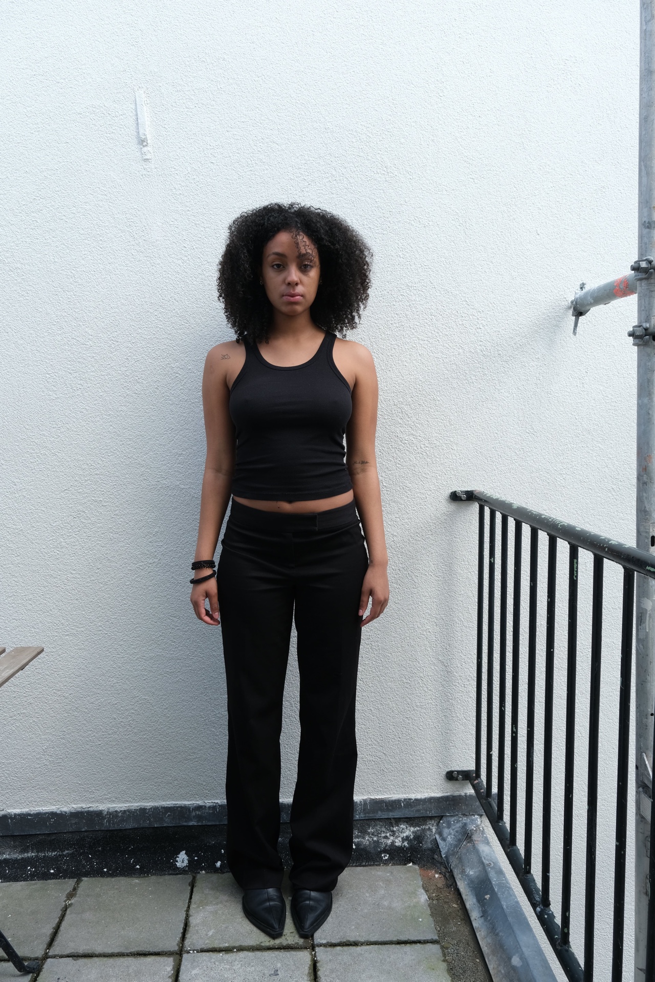 Zaina — Model & Hostess in Leiden photo 1