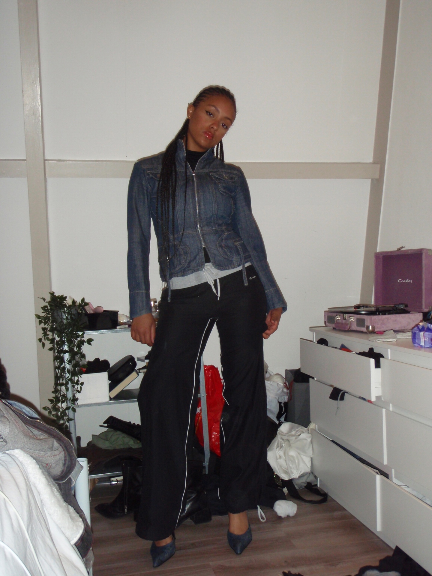 Zaina — Model & Hostess in Leiden photo 2