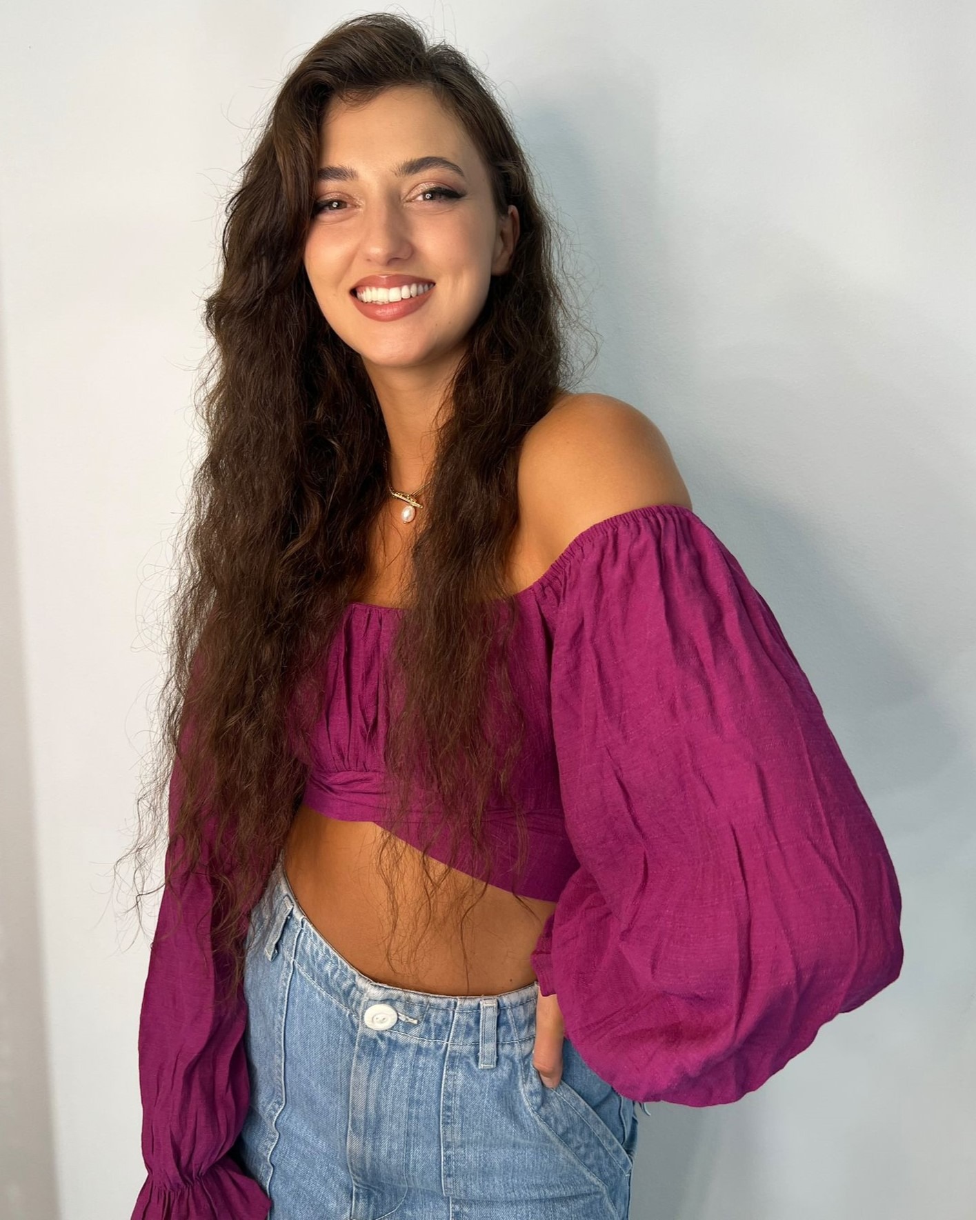 Anastasiya — Model & Hostess in Barcelona photo 11