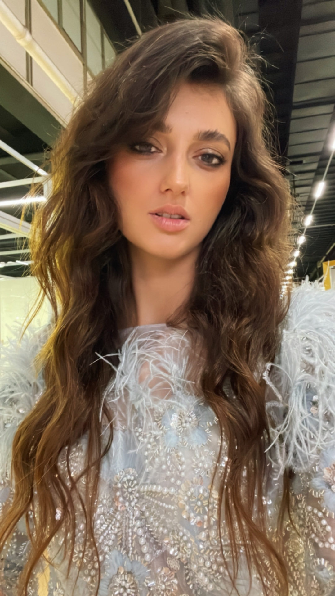 Anastasiya — Model & Hostess in Barcelona photo 12