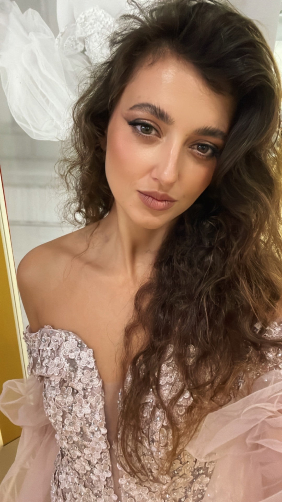 Anastasiya — Model & Hostess in Barcelona photo 13