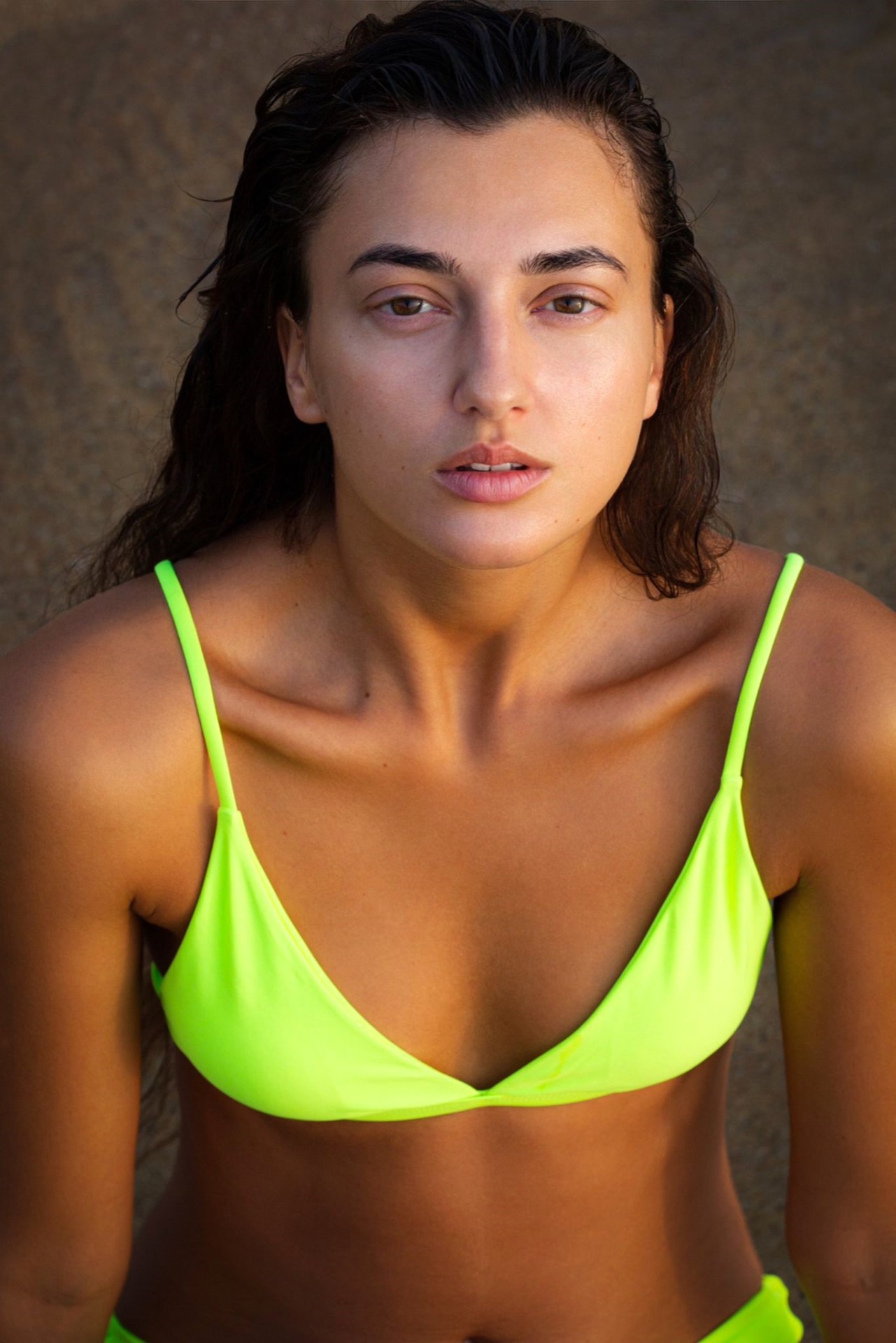 Anastasiya — Model & Hostess in Barcelona photo 16