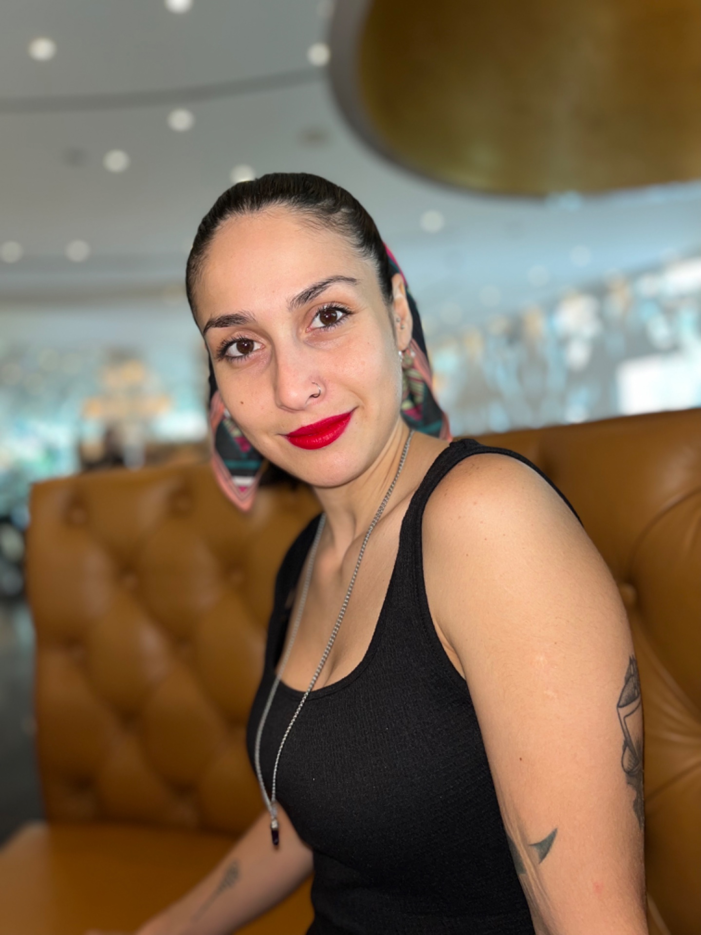 Giuliana — Model & Hostess in Oslo Kommune photo 1