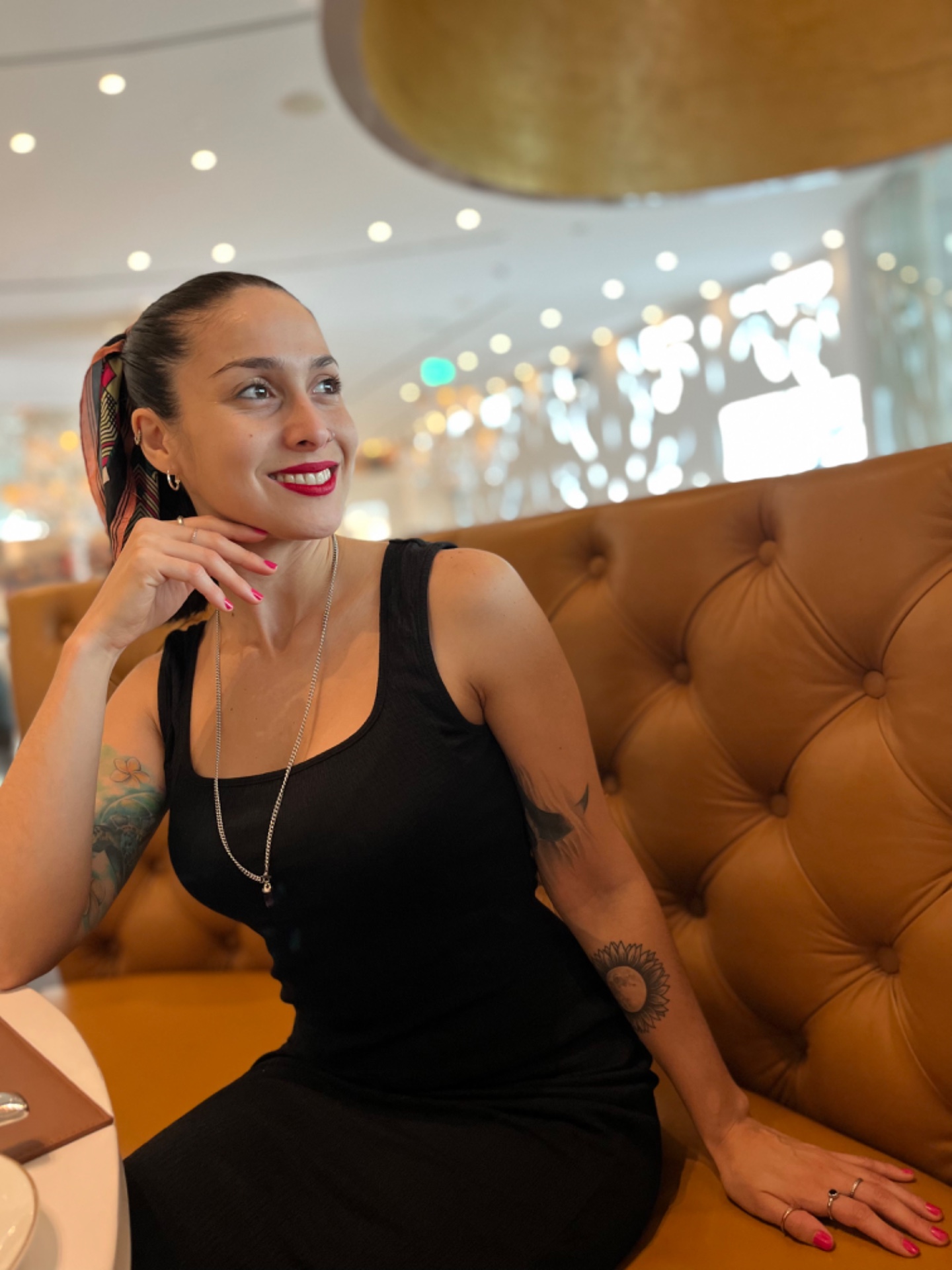 Giuliana — Model & Hostess in Oslo Kommune photo 2