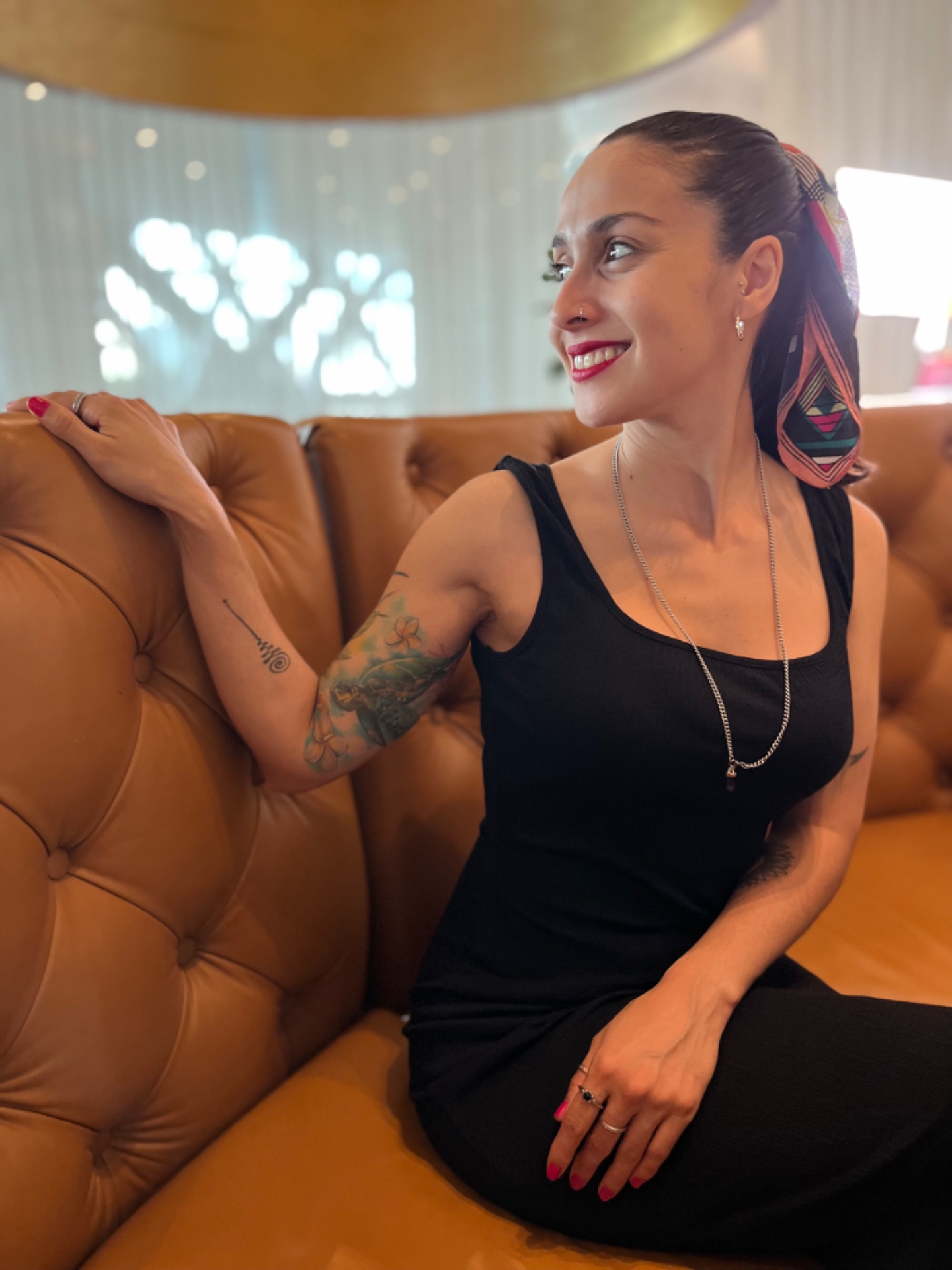 Giuliana — Model & Hostess in Oslo Kommune photo 4