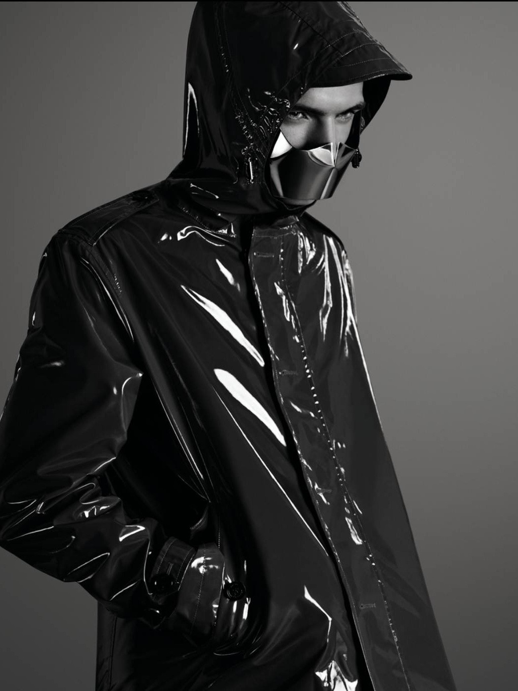 Anton — Model & Host in Surrey photo 1