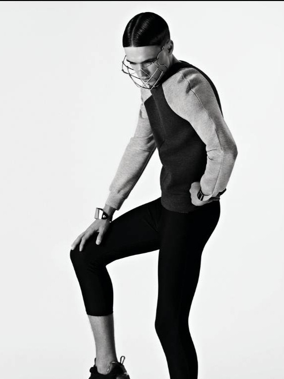 Anton — Model & Host in Surrey photo 2