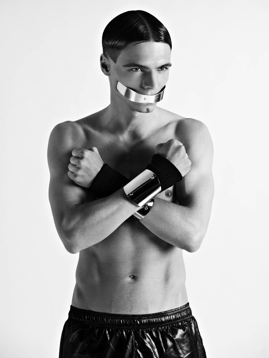Anton — Model & Host in Surrey photo 3