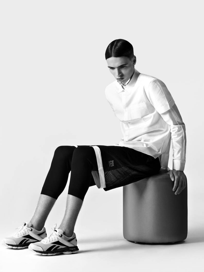 Anton — Model & Host in Surrey photo 4