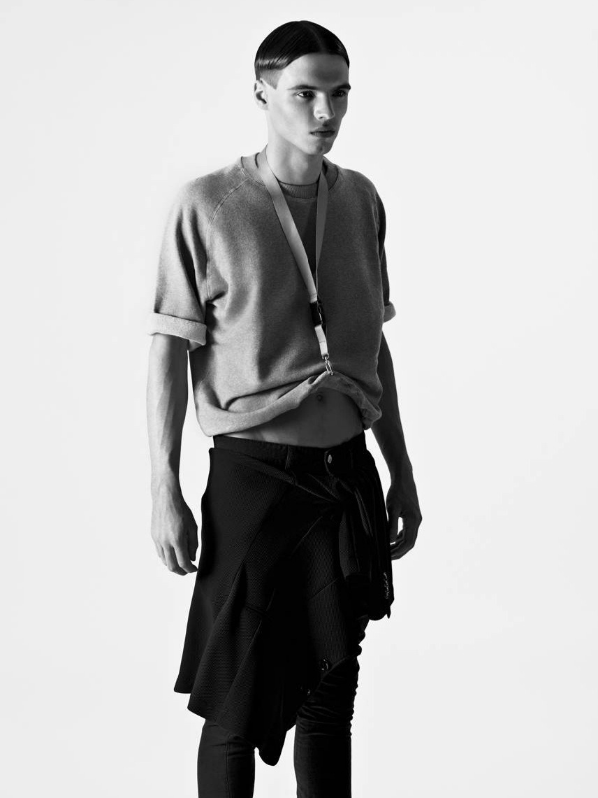 Anton — Model & Host in Surrey photo 5
