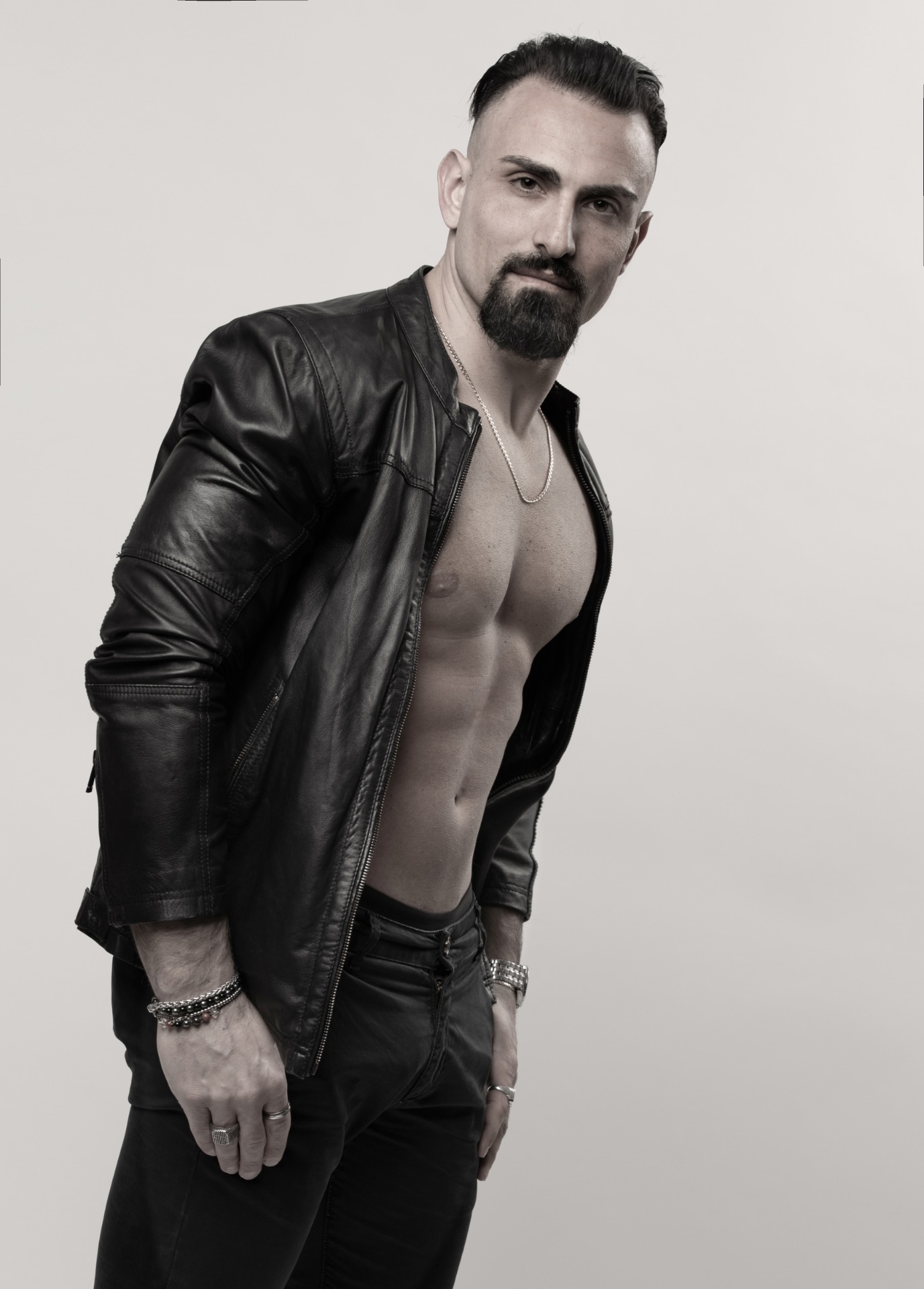 Umberto — Model & Host in Pordenone photo 2
