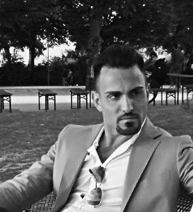 Umberto — Model & Host in Pordenone photo 4
