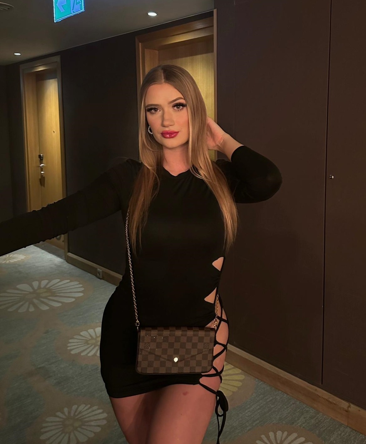 Julia — Model & Hostess in Starogard Gdański photo 2