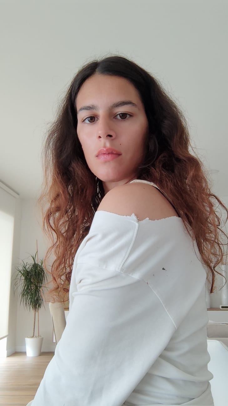 Dona — Model & Hostess in Madrid photo 4