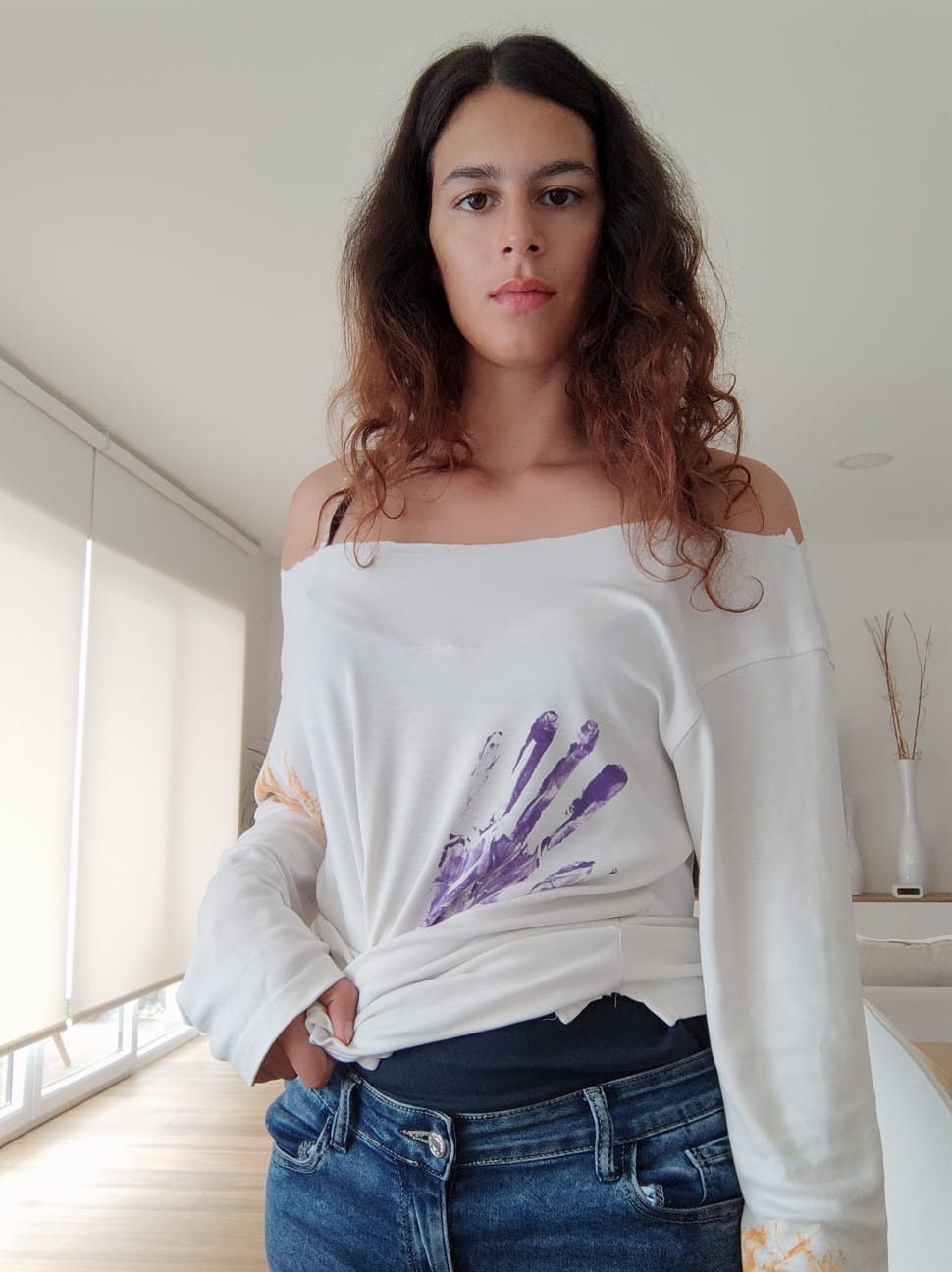 Dona — Model & Hostess in Madrid photo 5