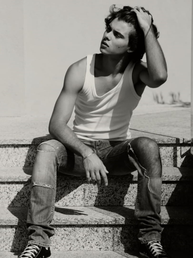 Andrea — Model & Host in Lisboa photo 7