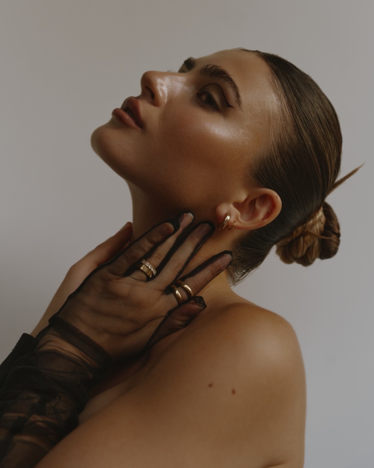 Delia Andreea — Model & Hostess in M&uuml;nster photo 2