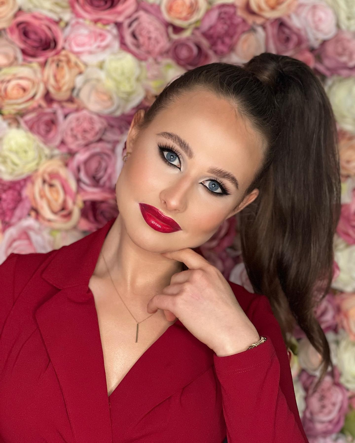 Aleksandra — Model & Hostess in Gdynia photo 1