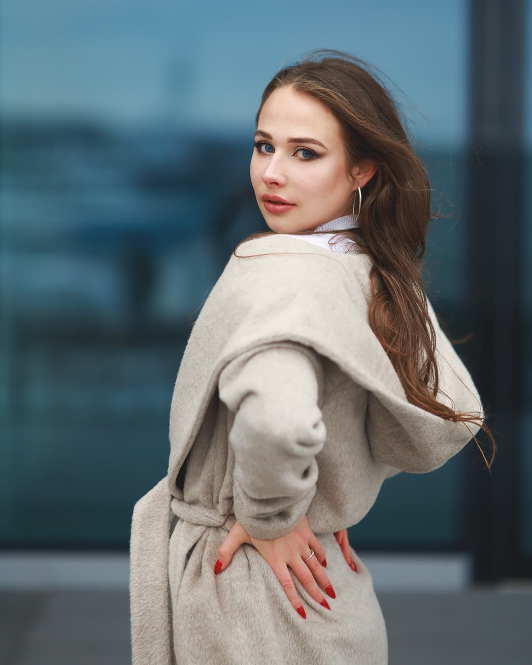 Aleksandra — Model & Hostess in Gdynia photo 3