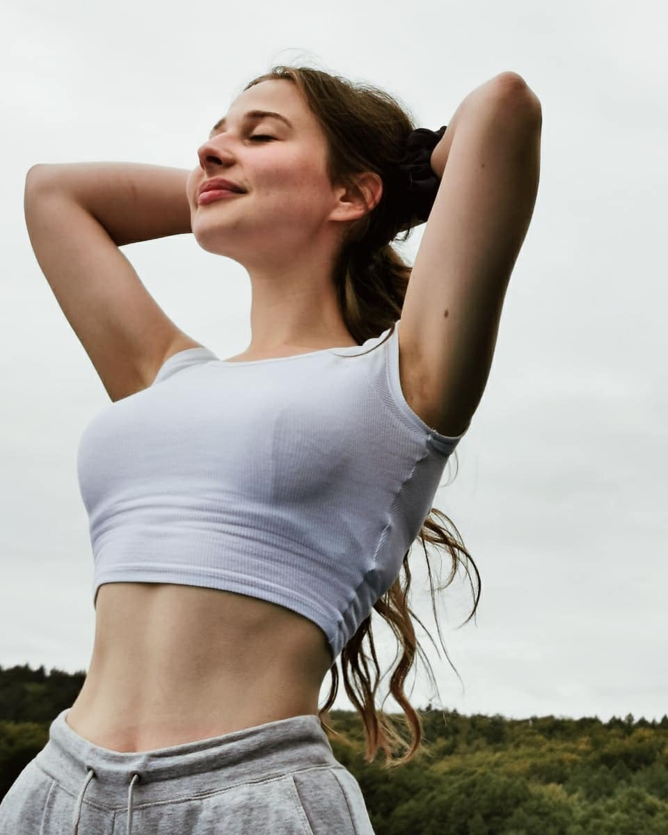 Aleksandra — Model & Hostess in Gdynia photo 4