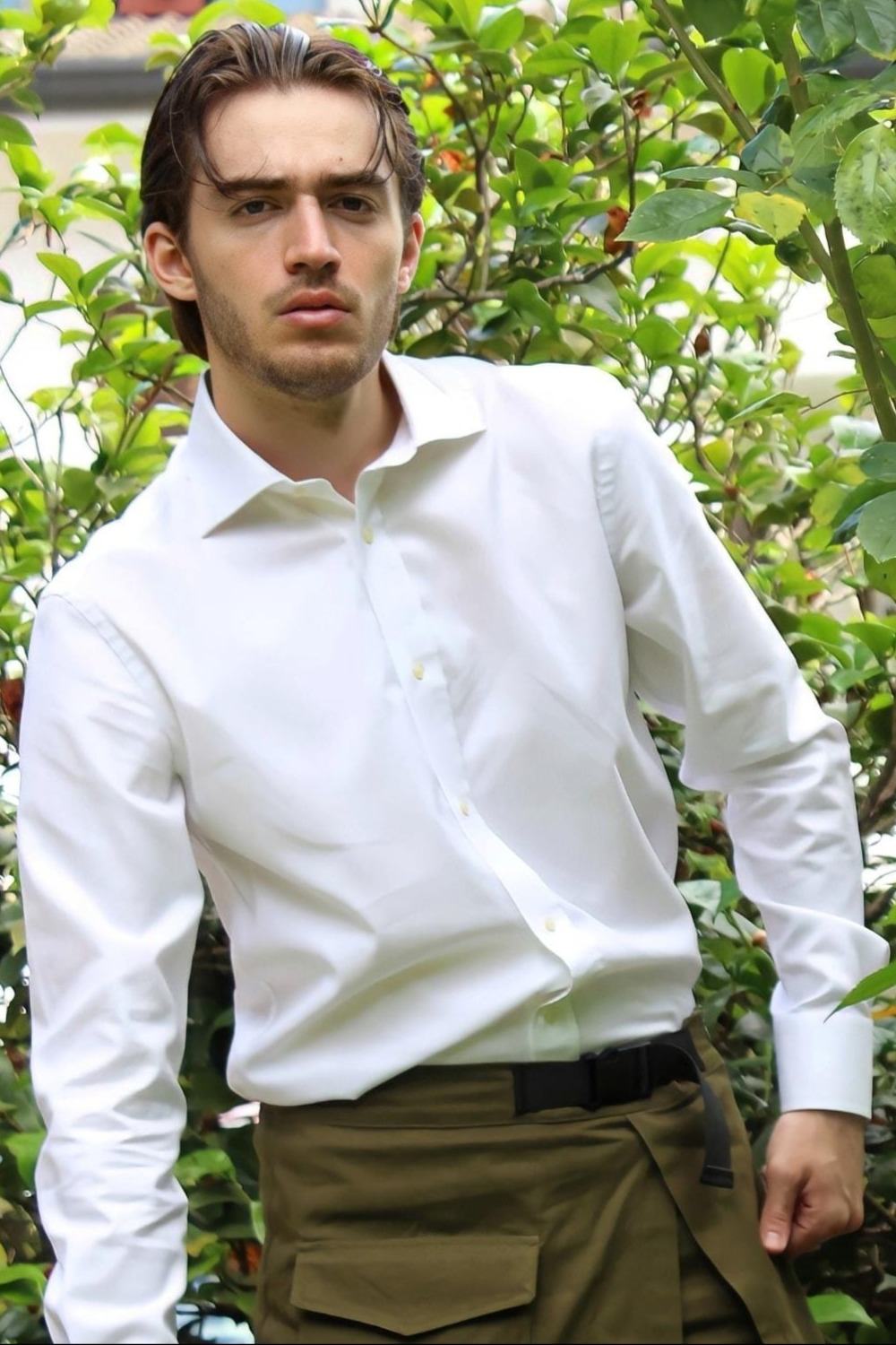 Massimiliano — Model & Host in Arese photo 1