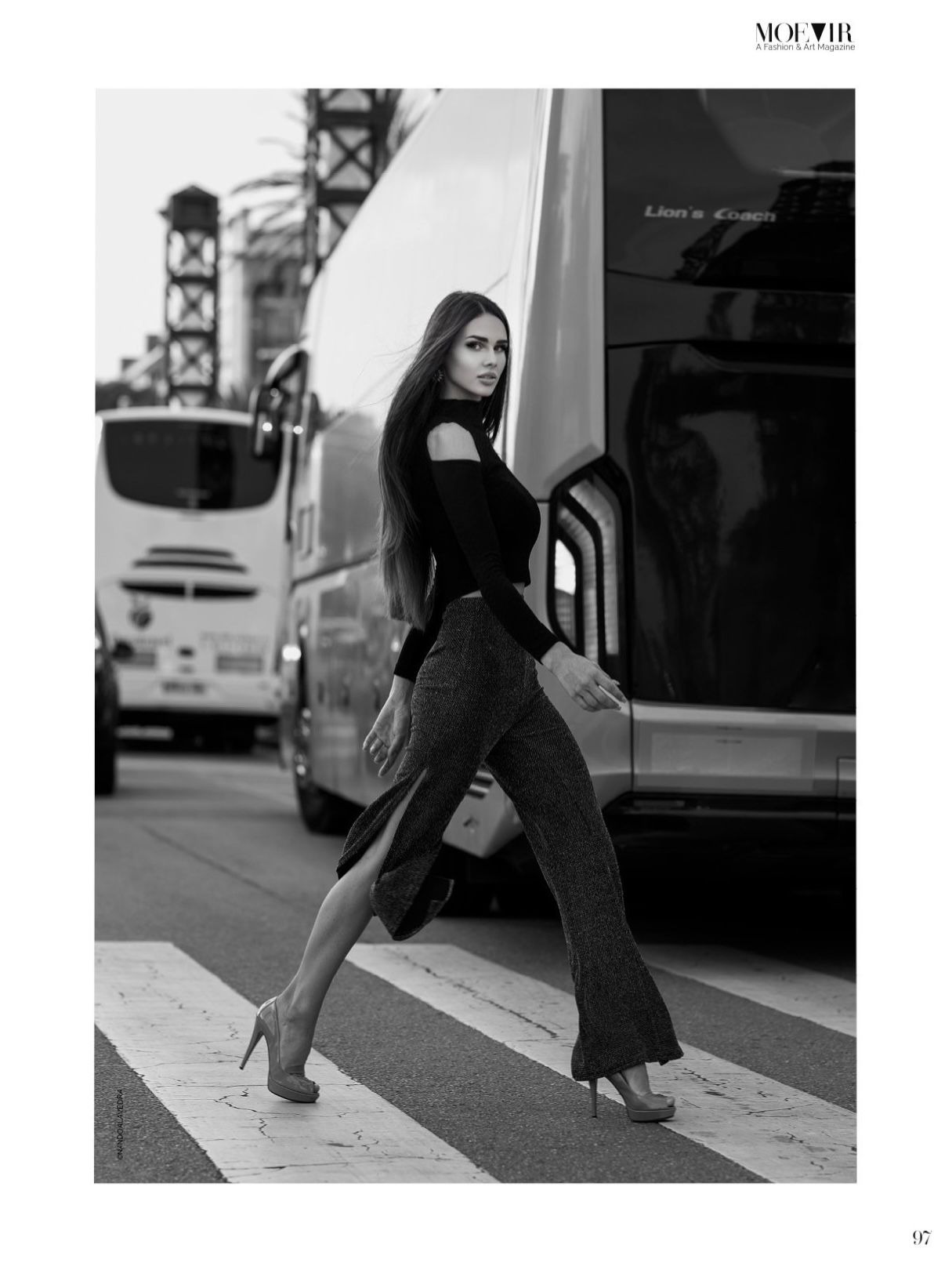 Ilona — Model & Hostess in Barcelona photo 2
