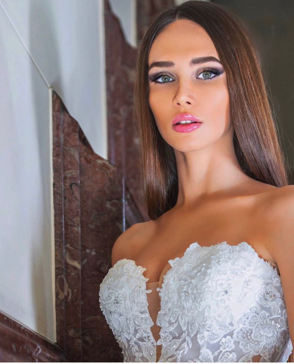 Ilona — Model & Hostess in Barcelona photo 3